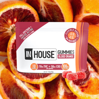 InHouse — Blood Orange