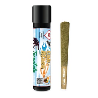 Tropical Smoothie [1g] by Cali-Blaze
