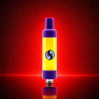 Untamed Spirit [2g] by Night Phantom