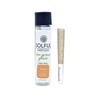 Solful Handpicked — Bio Fuel Single