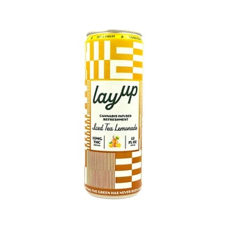 Iced Tea Lemonade [12oz] (10mg) by Layup