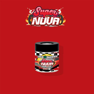 Dab Daddy — Super Nova