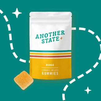 Mango [10pk] (100mg) by Another State