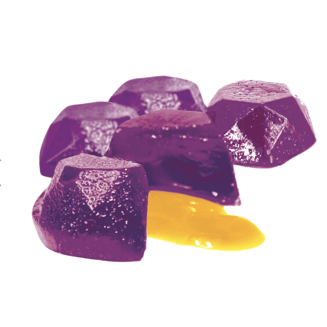 A Passionfruit for Mango THC:CBD [4pk] (10mg THC) by Olli Brands