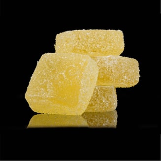 Island Punch [10pk] (110mg) by Klutch Cannabis
