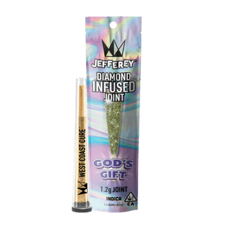 West Coast Cure — God S Gift