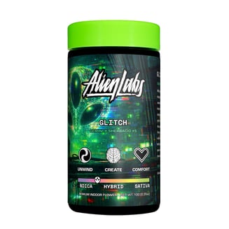 Alien Labs: Glitch [10g]