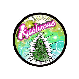 Anxiety Attack [1g] by Kushmas
