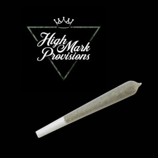 91 Octane [1g] by HighMark Provisions