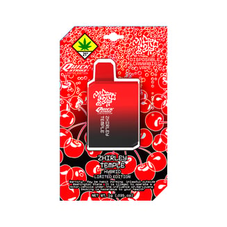 Zhirley Temple - 1G - AIO [1000mg] by Micro Bar