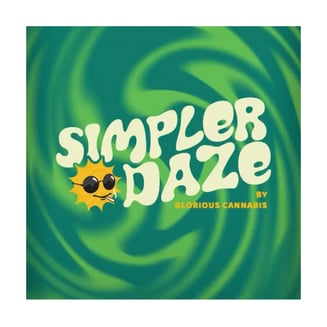 Citrus Dreams [1g] by Simpler Daze