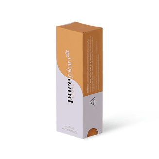 Banana Runtz by Pure Plan