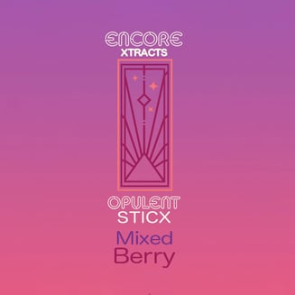 Mixed Berry by Encore Xtracts