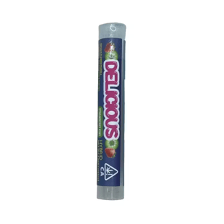 Delicious — Strawberry Kiwi