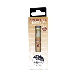 Creme Brulee [1000mg] by Seattle Marijuana Company
