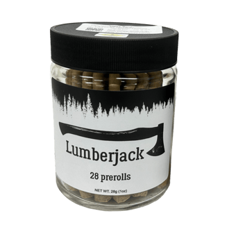 Bahama Lime Peel [1g] by Lumberjack