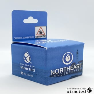 Apple MAC by Northeast Concentrates