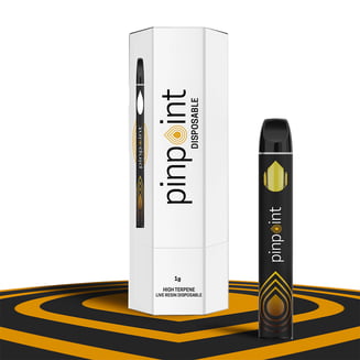 A.B. Parfait [1000mg] by Pinpoint Extracts