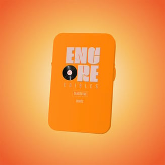 Encore Edibles — Tangerine