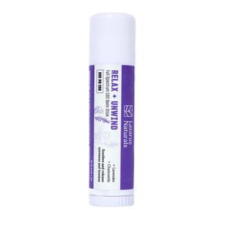 Relax + Unwind Stick (800mg)