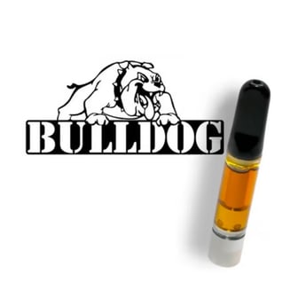 Animal Mintz by Bulldog