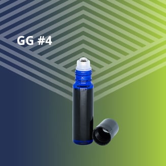 1:1 GG#4 Roll-On by Pure Dakota