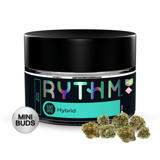Apple Cobbler [5.66g] by RYTHM