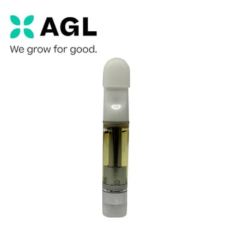 AGL 1g Distillate Vape Purple Tyde (S) 00592 by Advanced Grow Labs (AGL)