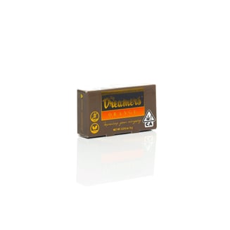 Orange (10mg) by Day Dreamers