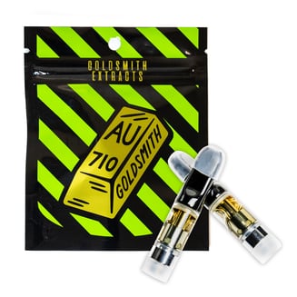 Unicorn by Goldsmith Extracts