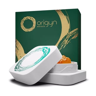 Amnesia Bliss by Origyn Extracts