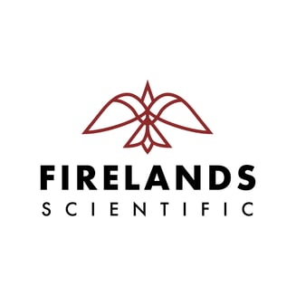Caddy Rainbows [1000mg] by Firelands Scientific