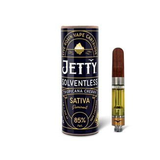 Jetty Extracts — Tropicana Cherry