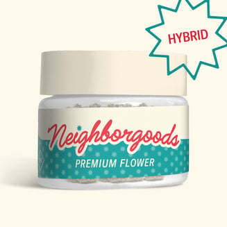 A 47 [2.83g] by Neighborgoods
