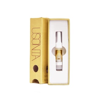 Amnesia Haze by USONIA