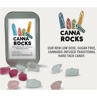 Mango - Sugar Free (100mg) by FarmaceuticalRx Ohio