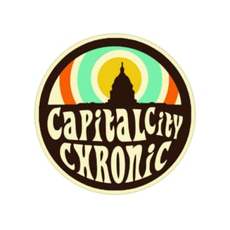 Blueberry Wreck [.5g] by Capital City Chronic