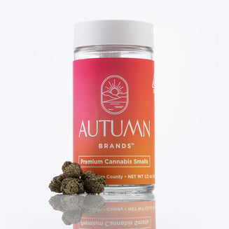 Autumn Brands: G-runtz