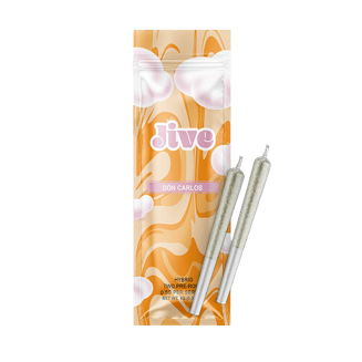 Don Carlos [.5g] by Jive - NY