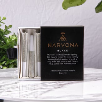 K'smorz | 2.5g by Narvona