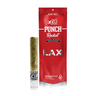 Punch — Lemongello X Dulce De Limon