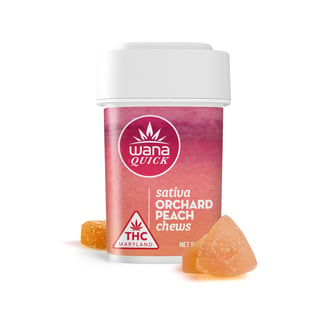 Wana — Orchard Peach