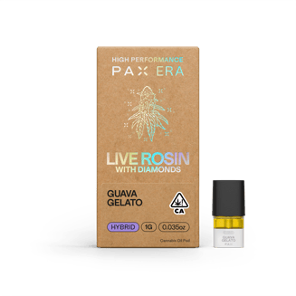 PAX — Guava Gelato