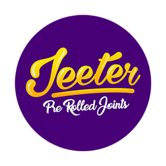 Jeeter: Curveball Cannon