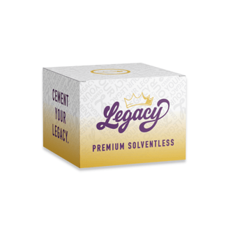 Legacy — Honey Bananas