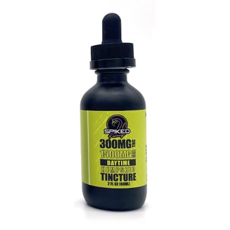 1:5 Daytime [2oz] (300mg THC/1500mg CBD)