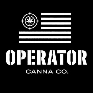 Agent Orange [1.3g] by Operator Canna Co.