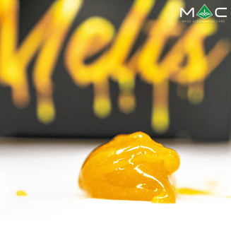 Queen Mandarin by Mass Alternative Care (MAC)