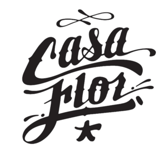 Casa Flor — Strawberry Dulce