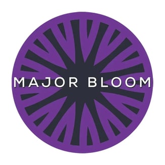 GMO Sleep [1000mg] by Major Bloom